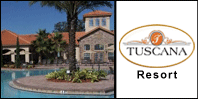 Tuscana Resort Orlando